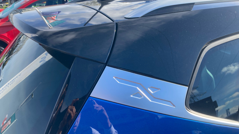 SEAT Arona 1.0 TSI 115 FR Sport 5dr Petrol Hatchback